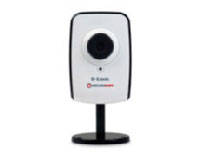 D-link Fast Ethernet Internet Camera (DCS-910)